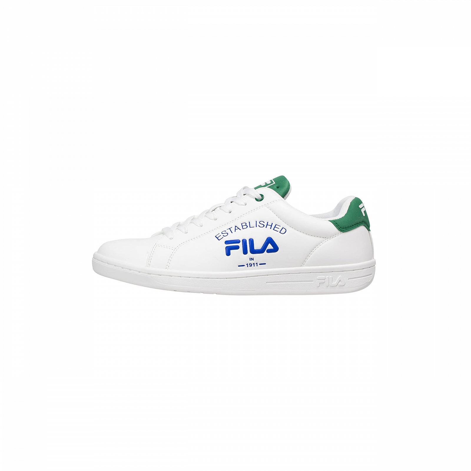 Кроссовки FILA Crosscourt 2 Nt Logo, фото №1