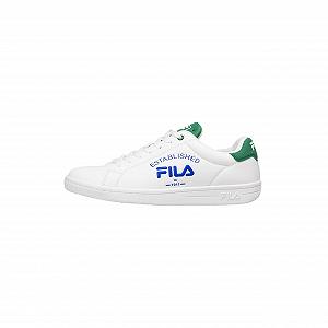 Кроссовки FILA Crosscourt 2 Nt Logo - Фото 1