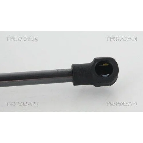 Газова пружина багажника TRISCAN 8710 15252 для FIAT ABARTH, ззаду зліва, фото №3