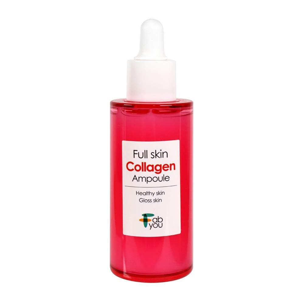 Ампульна серумка з колагеном Fabyou Full Skin Collagen Ampoule 50 мл 8809555251958, фото №1