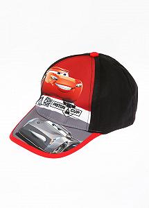 Кепка Disney 54см Черный (GDG-1227-24-Black) synthetic.ua - Фото 1