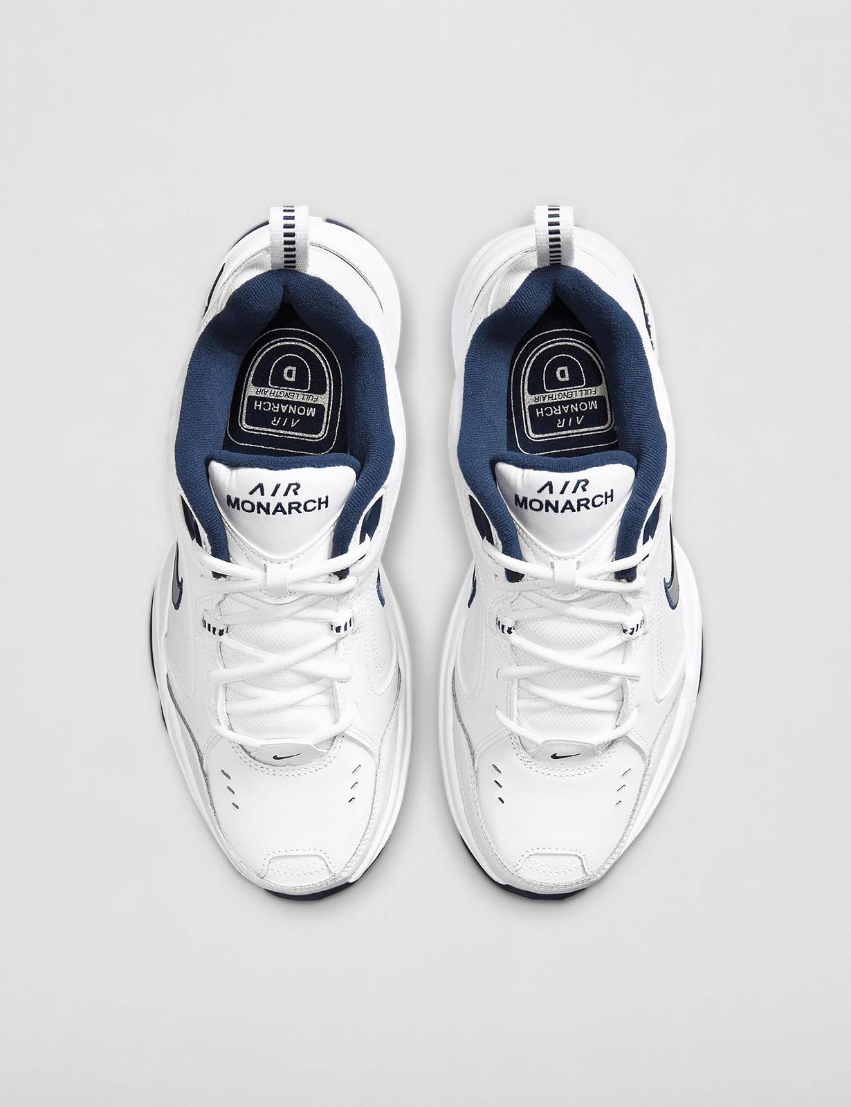 Кросівки Air Monarch IV, фото №4