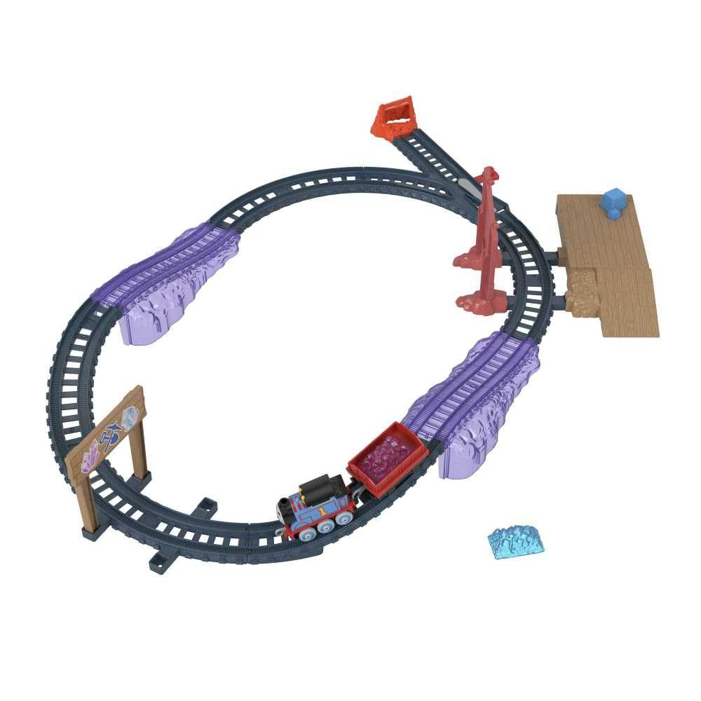Игровой набор Mattel Thomas PA Track, фото №1