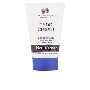 Крем для рук NEUTROGENA Concentrated 50 мл - Фото 1