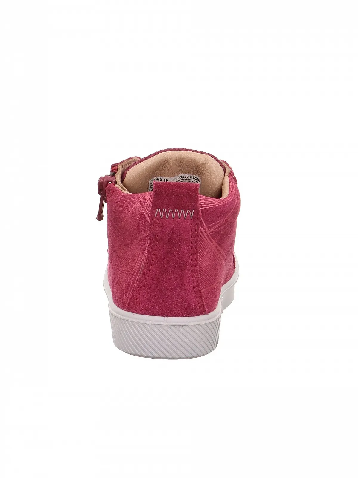 Черевики Superfit Baby Girl Supies, фото №3