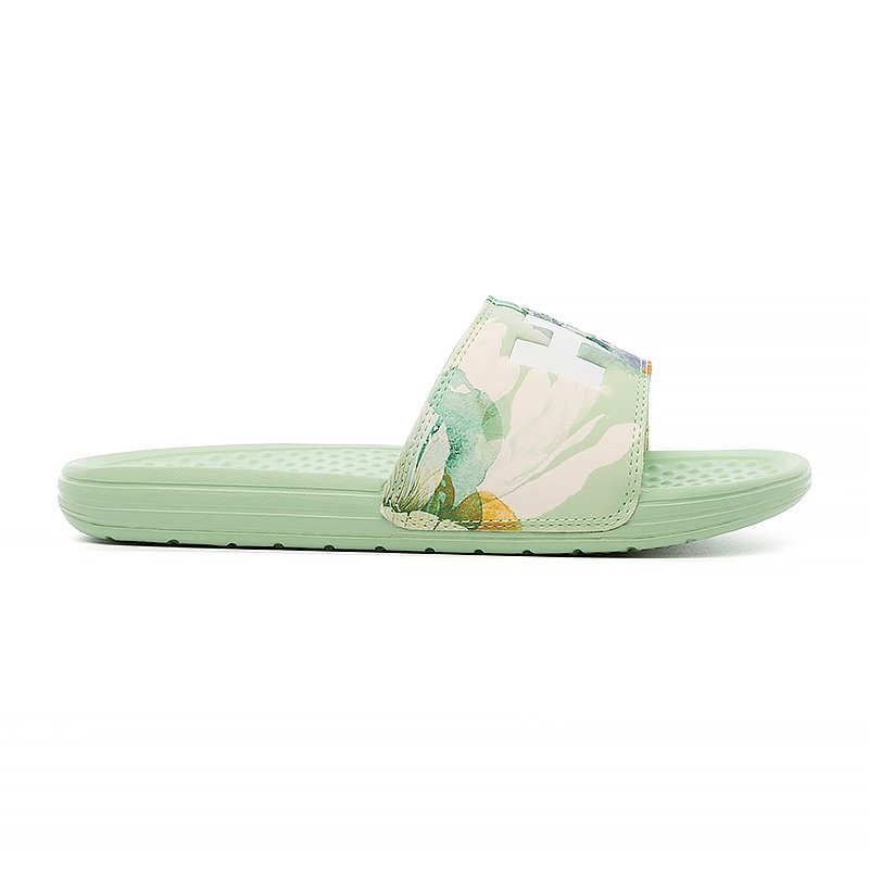 Шльопанці HELLY HANSEN W H/H SLIDE 38, фото №4
