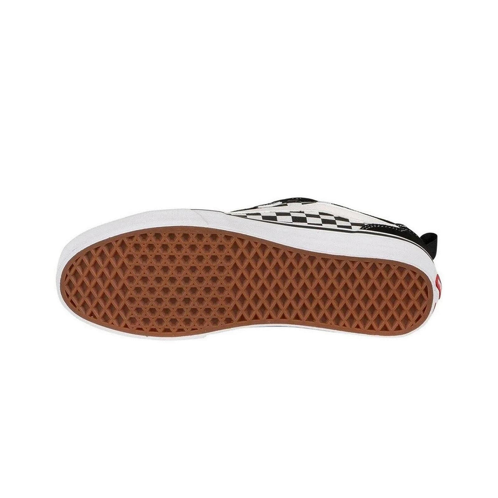 Кроссовки Vans Filmore Suede/Canvas, фото №3