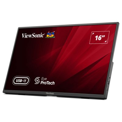 Монитор ViewSonic VA1650, фото №7 Монитор ViewSonic VA1650, фото №7