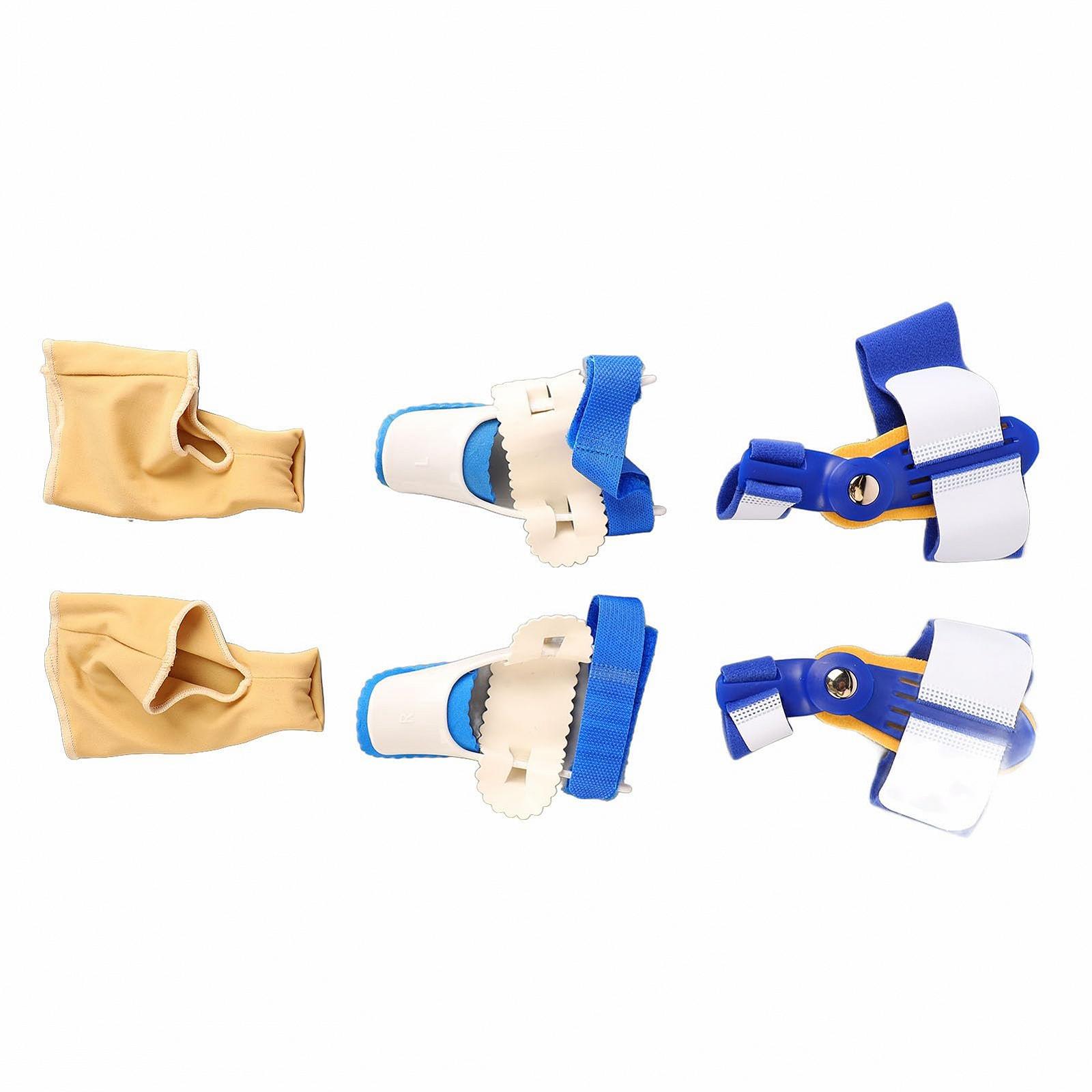 Коректор для пальців ніг Hallux Valgus Запалення, фото №3 Коректор для пальців ніг Hallux Valgus Запалення, фото №3