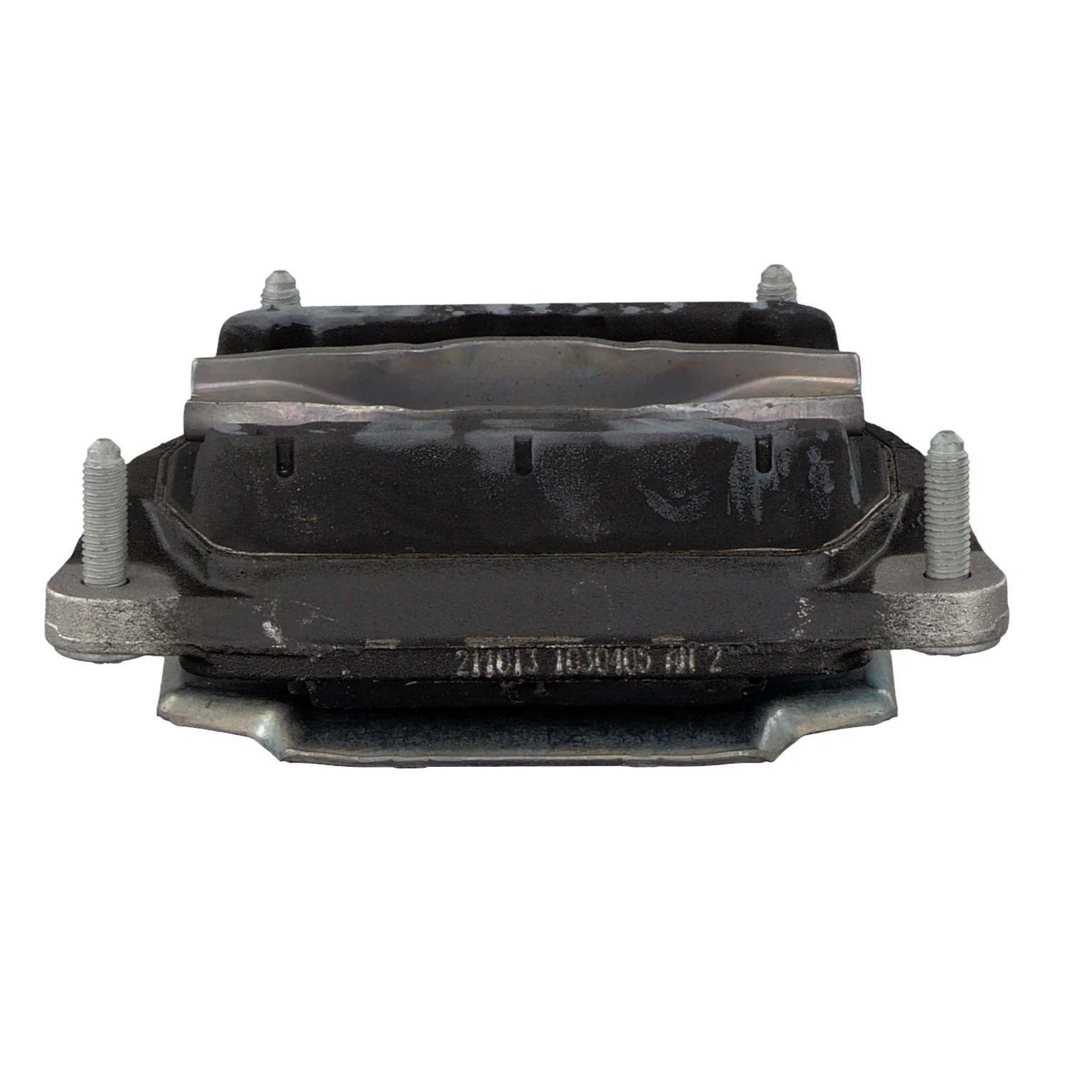 FEBI BILSTEIN Опора АКПП 23990 для AUDI, задняя, фото №3