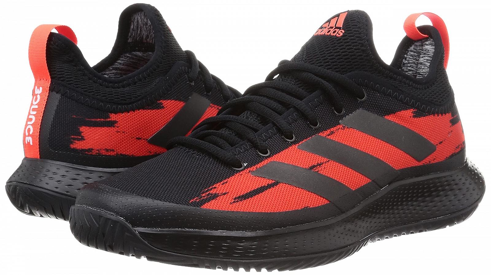 Тенісні кросівки adidas Defiant Generation M, фото №7