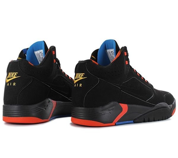 Кросівки Nike Air Flight Lite Mid 42.5, фото №3