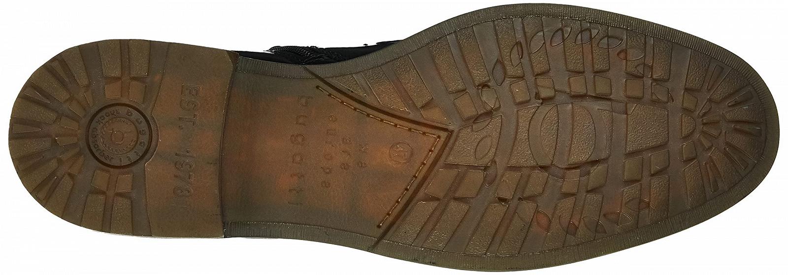 Черевики Bugatti 331-7823b, фото №4