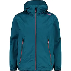 Куртка CMP детская 2.5 Layer Kid G Jacket Fix Hood - Фото 1