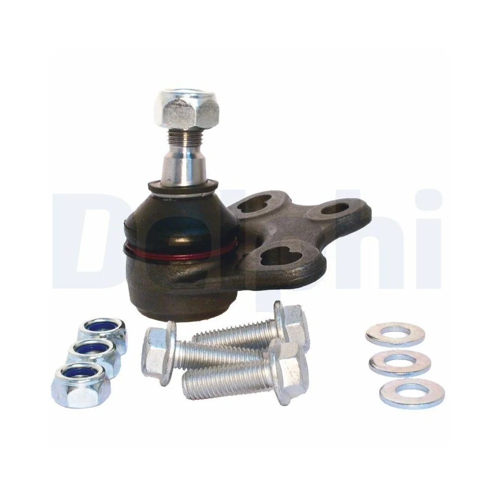 Кульова опора DELPHI TC1430 MERCEDES-BENZ передня зовнішня нижня, фото №1