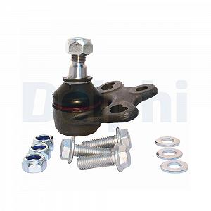 Шаровая опора DELPHI TC1430 MERCEDES-BENZ передняя внешняя нижняя - Фото 1