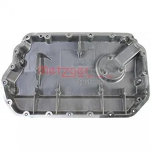 Масляный поддон METZGER 7990049 для VAG synthetic.ua - Фото 1