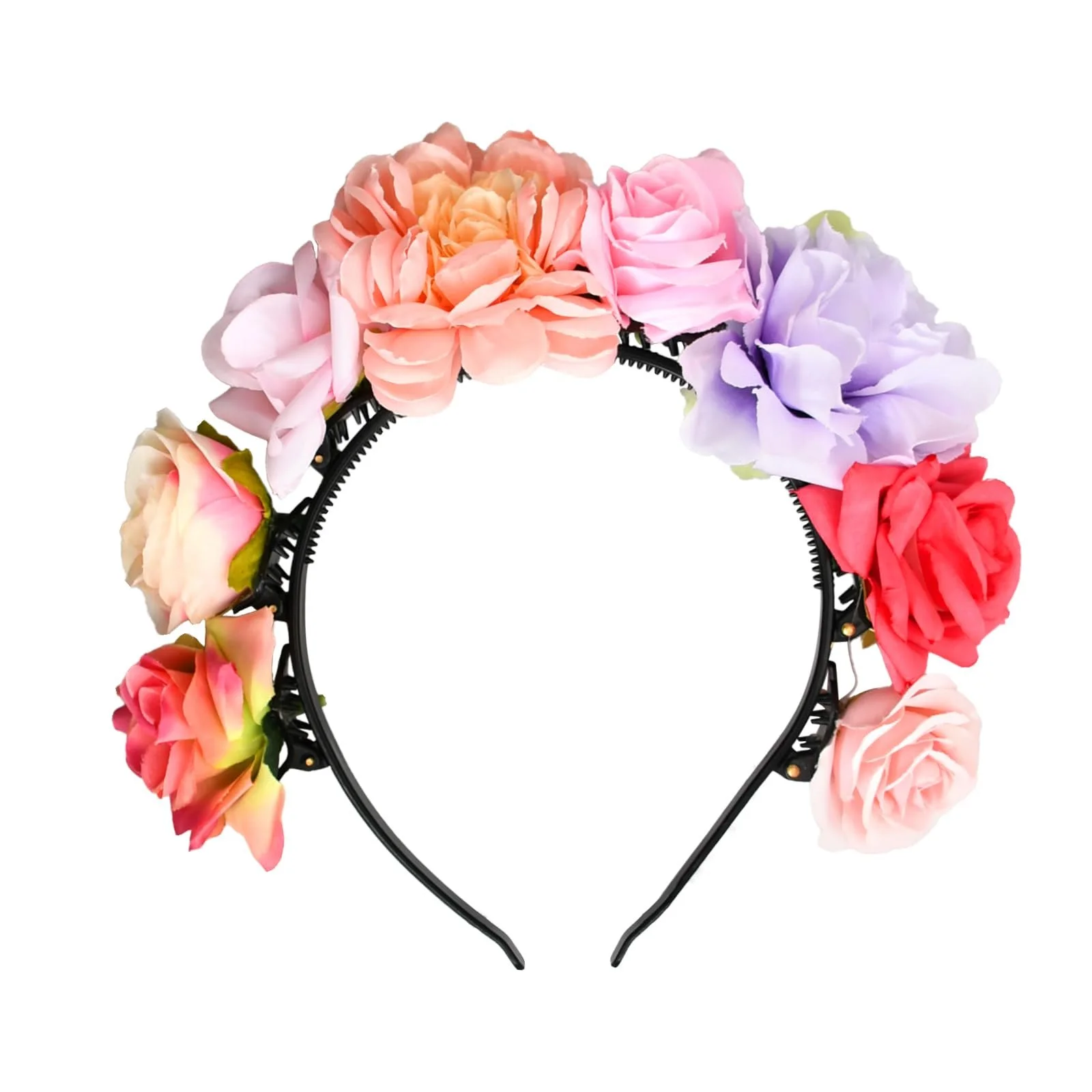 Жіночий обруч для волосся, фото №1