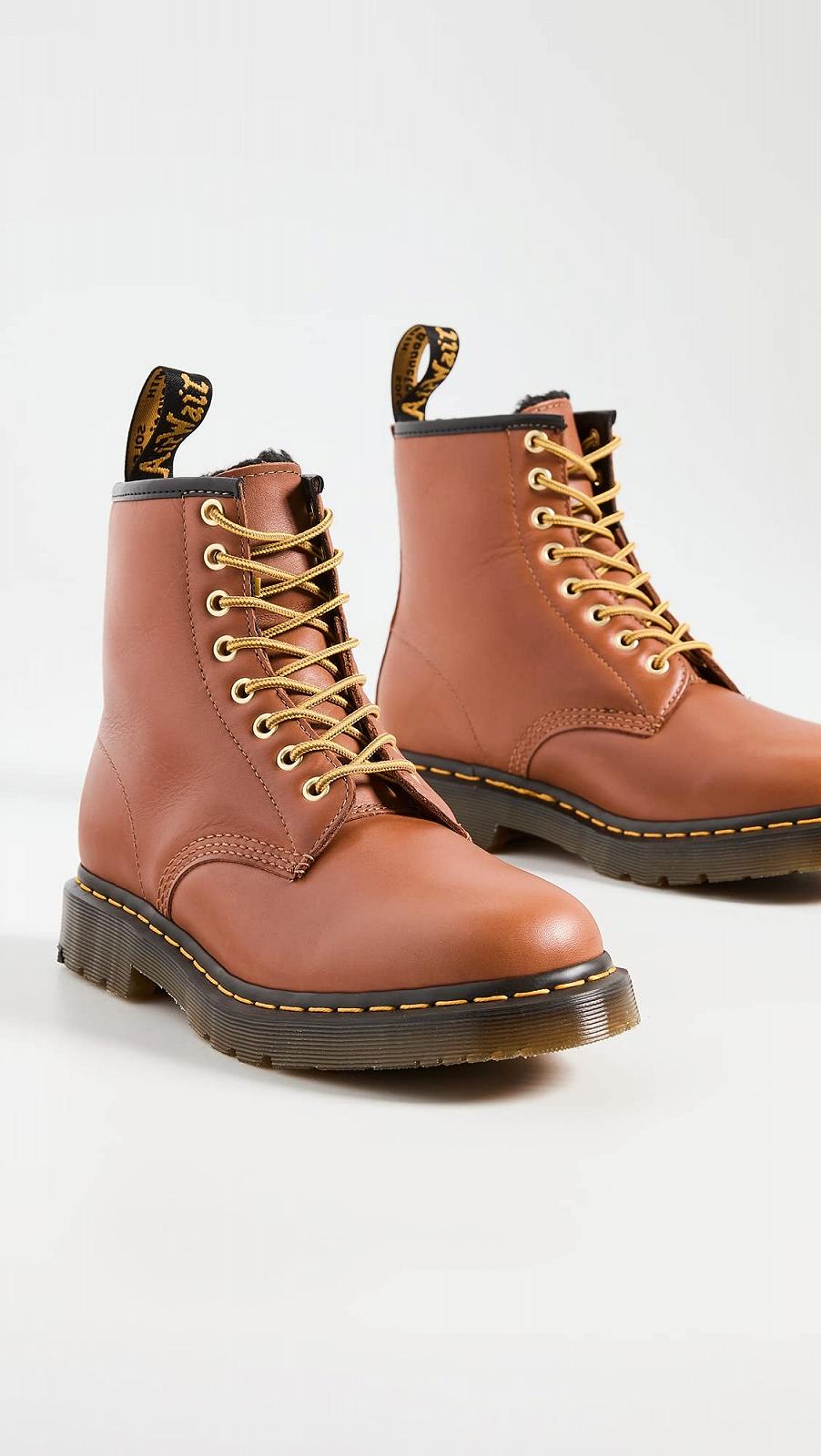 Ботинки Dr. Martens 1460 Classic Унисекс, фото №2