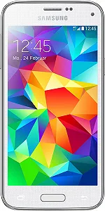 Смартфон Galaxy S5 Mini 4G 16 GB Белый - Фото 1