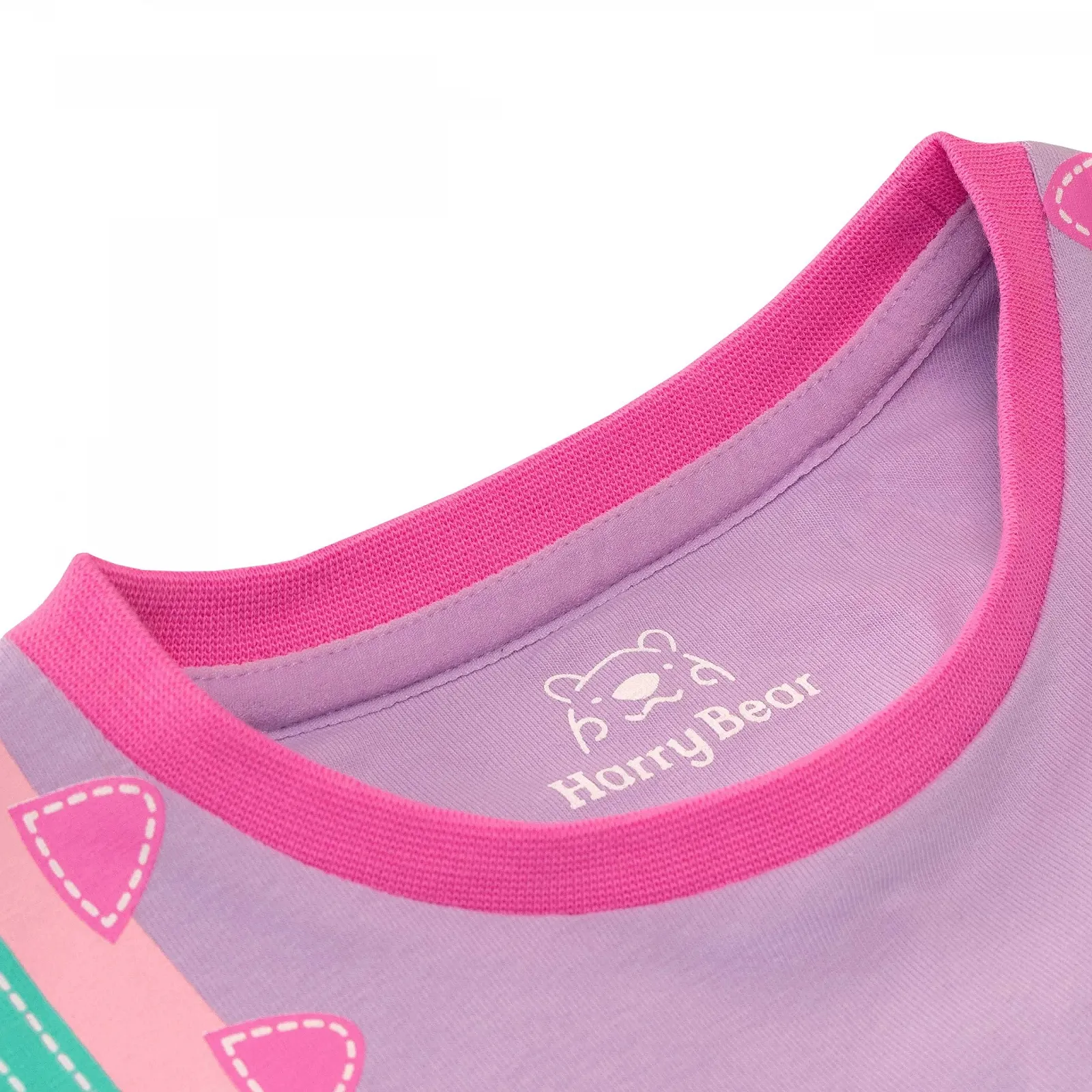 Пижама Harry Bear Динозавр, фото №5 Пижама Harry Bear Динозавр, фото №5