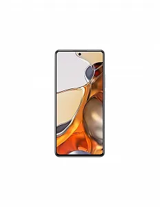 Смартфон XIAOMI 11T Pro 5G 8/128 GB 6.67" 120 Hz AMOLED 108 MP Snapdragon 888 120 W White - Фото 1