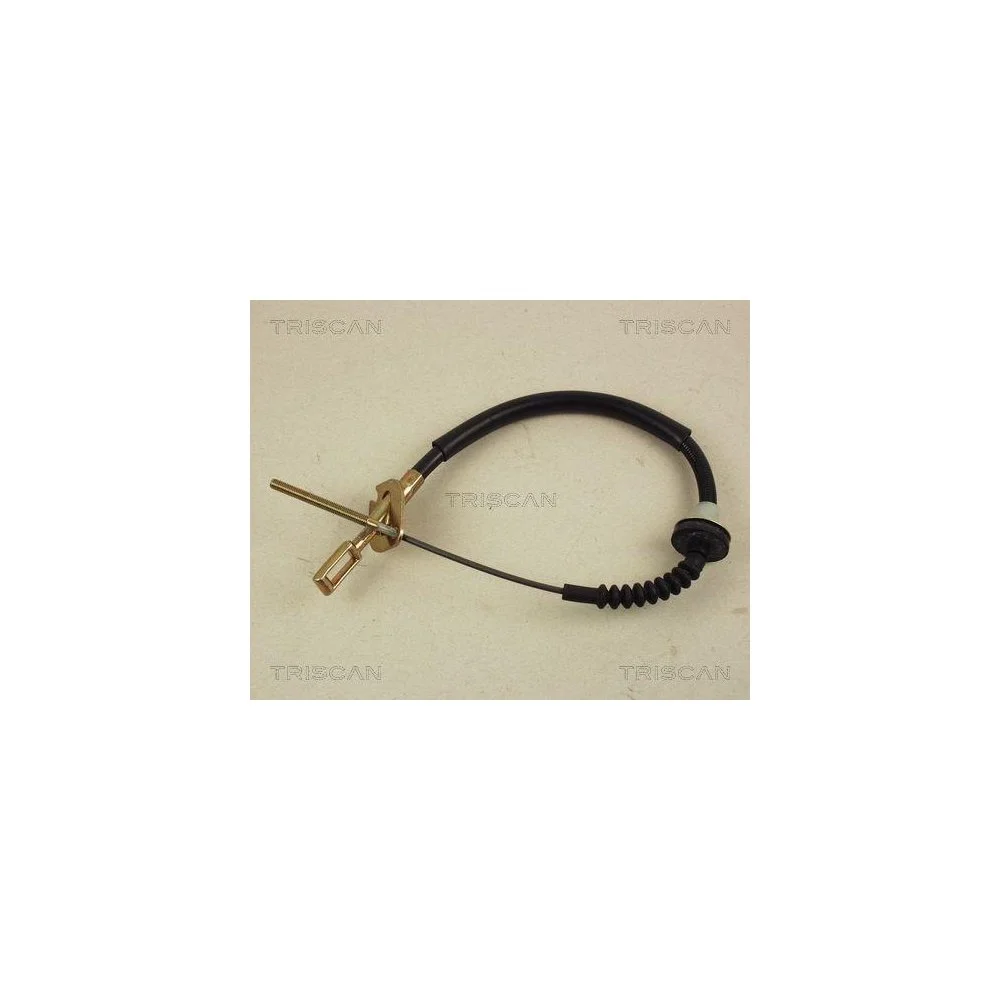 Трос сцепления TRISCAN 8140 15240 для FIAT, фото №1