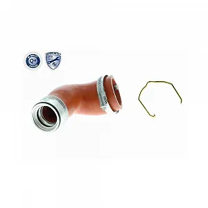Шланг інтеркулера VAICO V10-5308 EXPERT KITS + для AUDI SEAT SKODA VW VAG - Фото 1
