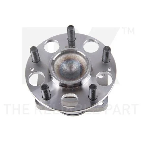 Комплект підшипника маточини NK 762646 для HONDA, задній міст, фото №2