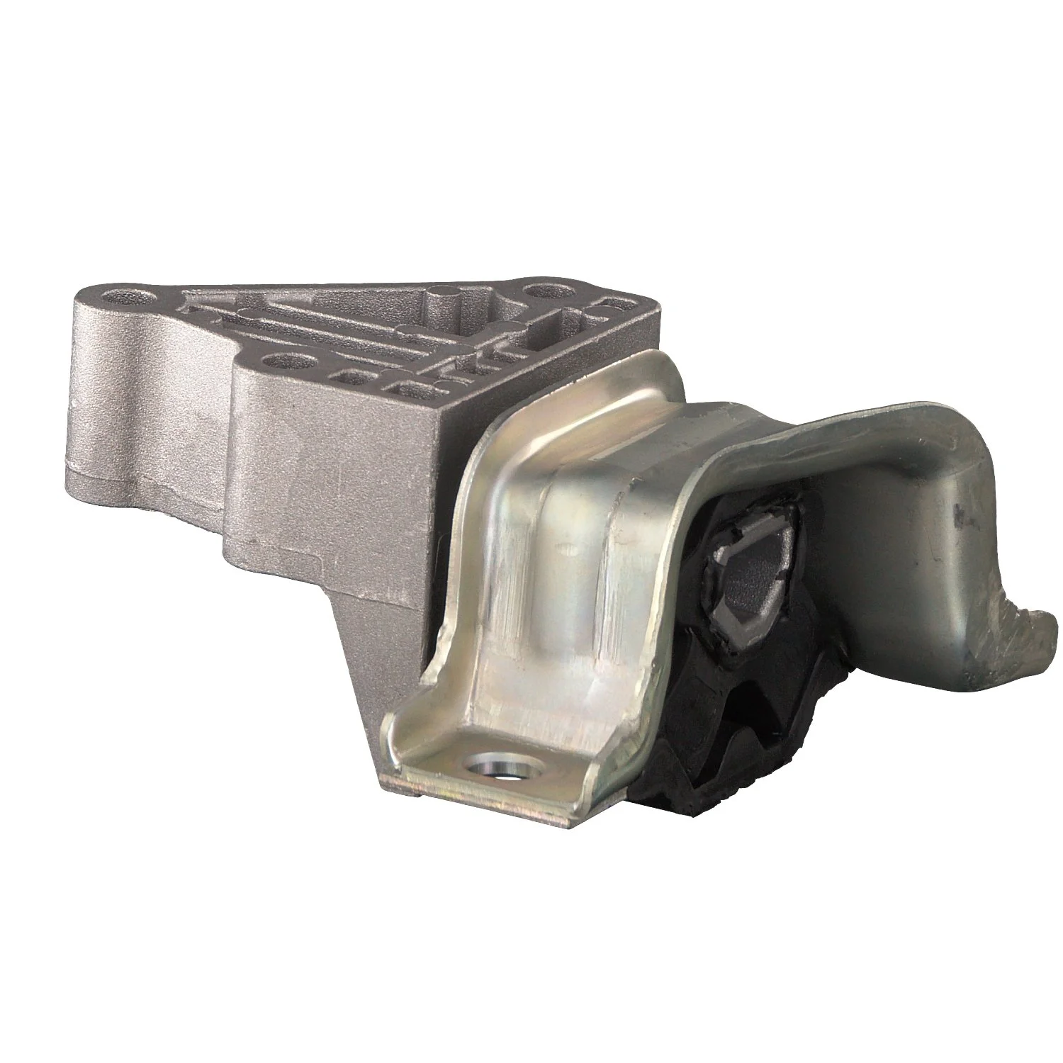 Подушка двигуна FEBI BILSTEIN 102686 для FIAT, права, фото №3 Подушка двигуна FEBI BILSTEIN 102686 для FIAT, права, фото №3