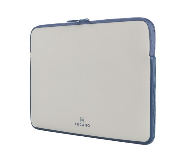 Tucano Чохол Elements 2 MB Air 15", сірий, фото №2