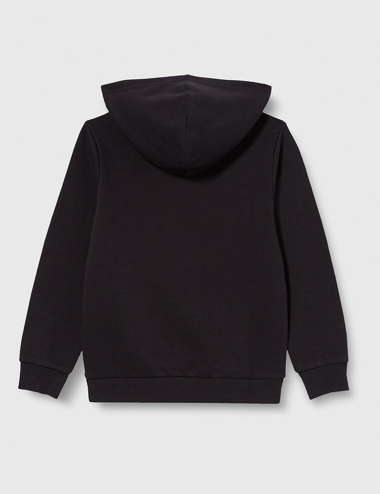 Худи Champion American Classics-Small Script Logo Детский Унисекс, фото №3