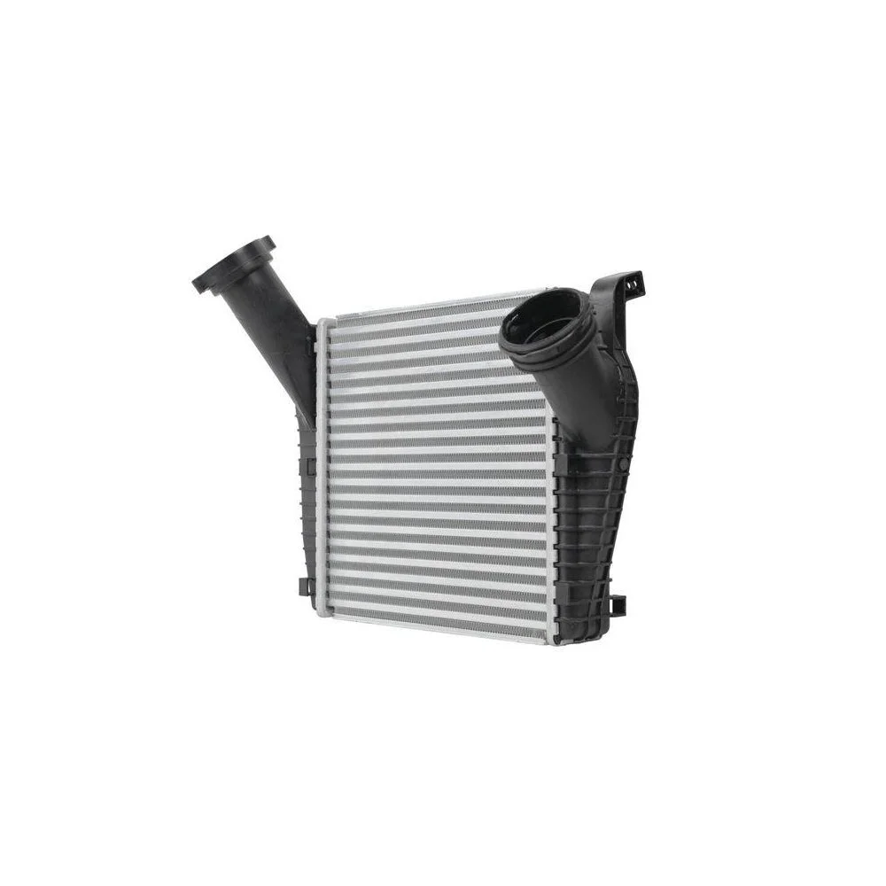 Интеркулер HELLA 8ML 366 340-741 для AUDI PORSCHE VW CUPRA, слева, фото №1