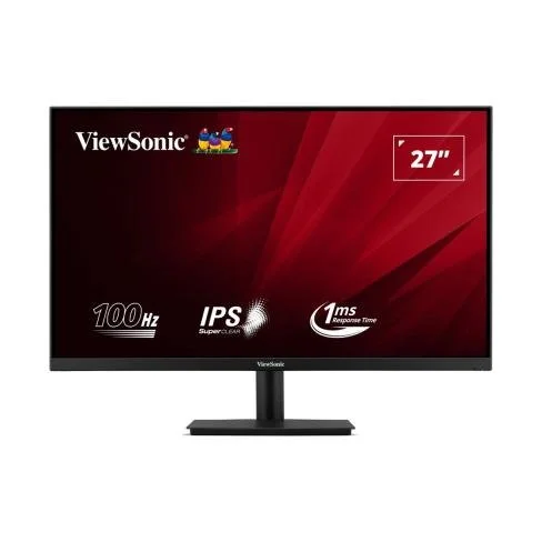 Монитор ViewSonic VA270-H-2, фото №1 Монитор ViewSonic VA270-H-2, фото №1