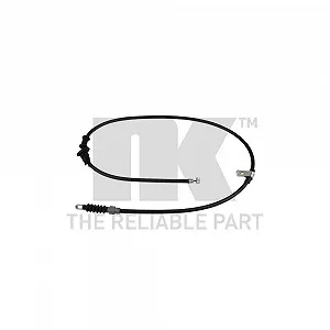 Трос стояночного тормоза NK 904834 для VOLVO правый - Фото 1