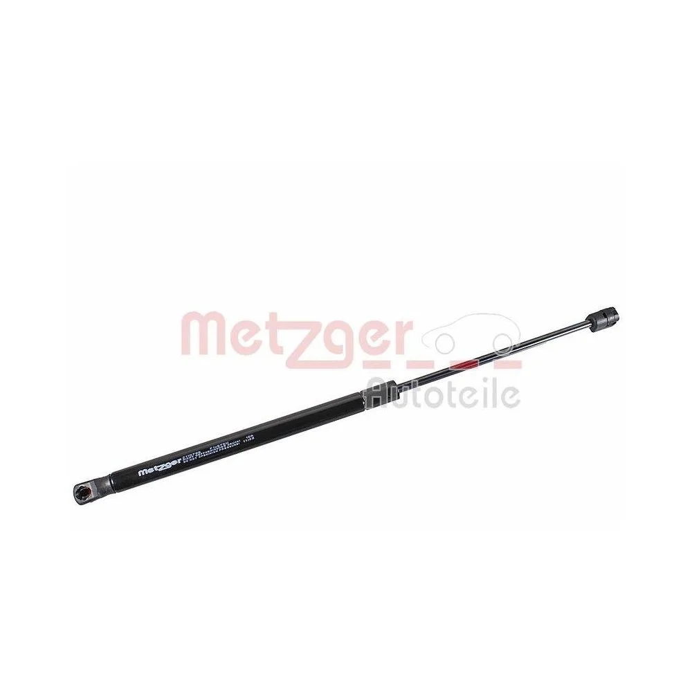 Газова пружина багажника METZGER 2110796 GREENPARTS для MERCEDES-BENZ, фото №1