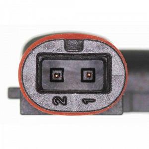 Датчик частоты вращения колеса VEMO V30-72-0874 Original VEMO Quality для MERCEDES-BENZ synthetic.ua - Фото 1