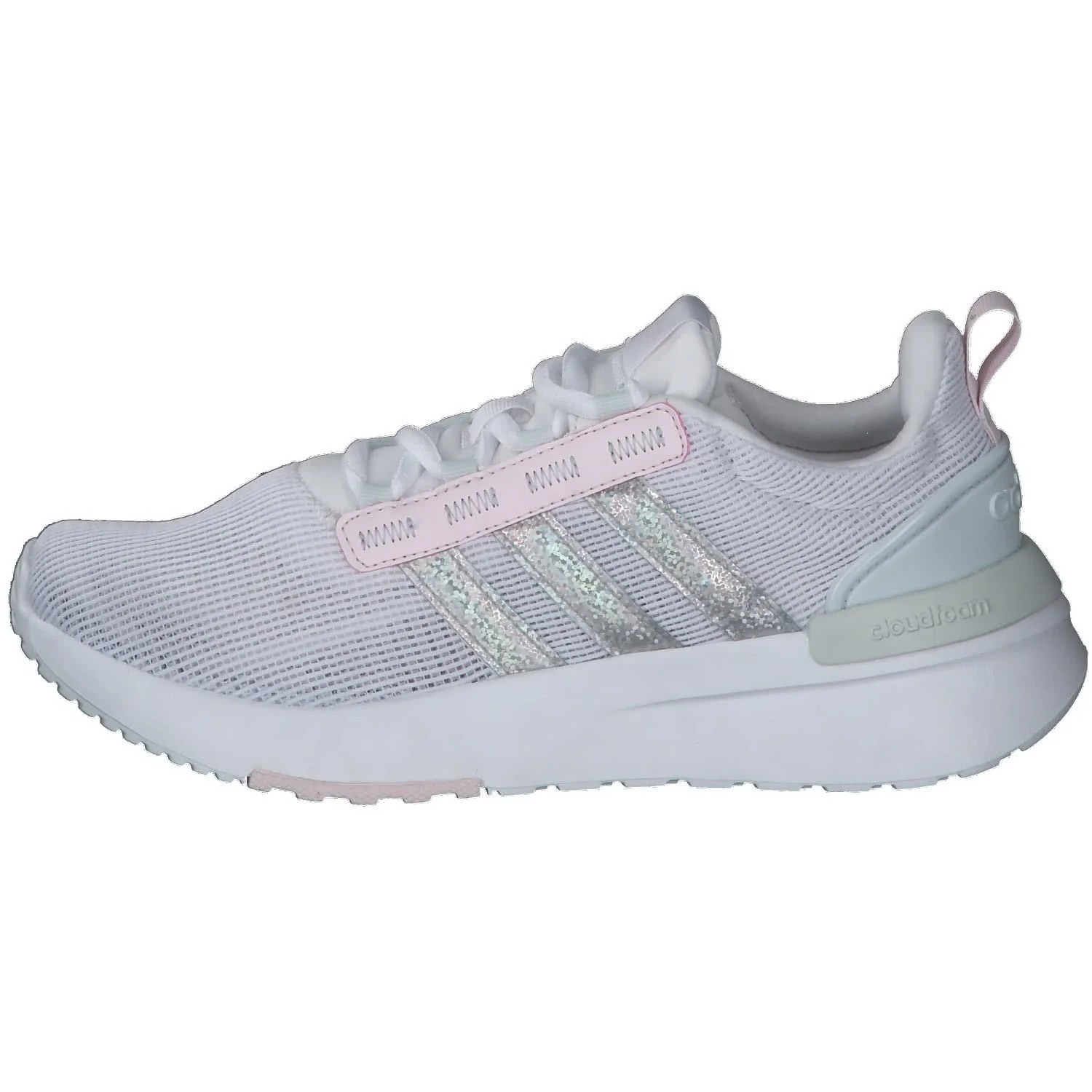 Кросівки adidas Racer TR21 K GZ9127, фото №2