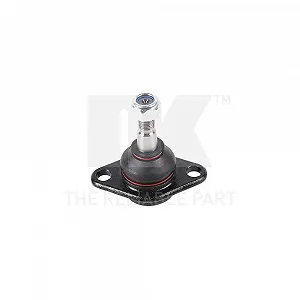 Кульова опора NK 5042312 для LADA, передній міст зовні знизу - Фото 1