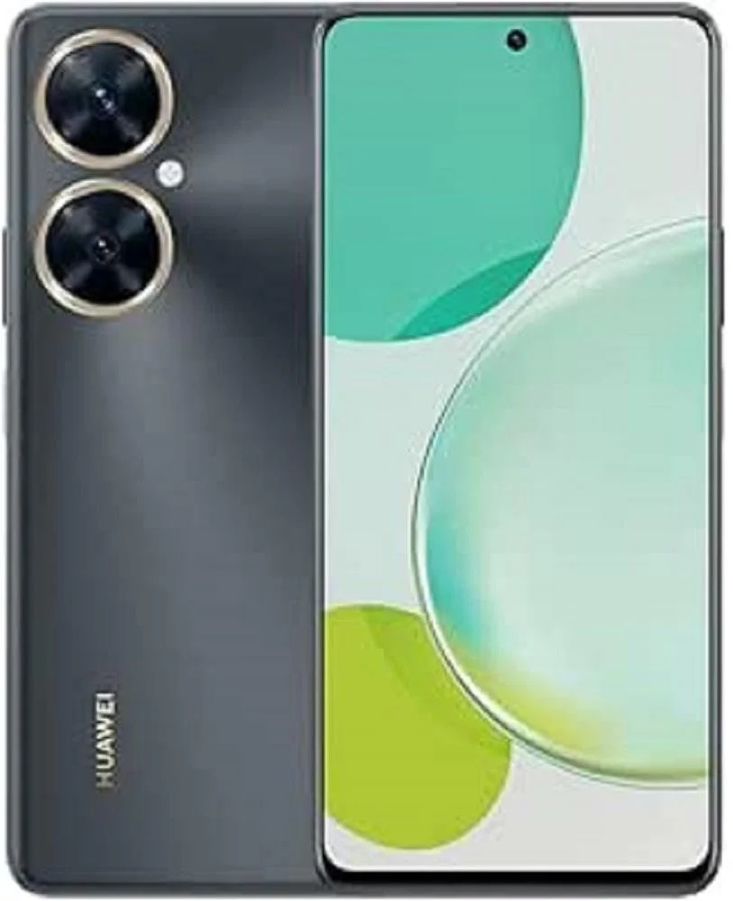 Смартфон Huawei nova 11i 8/128 GB Black, фото №1