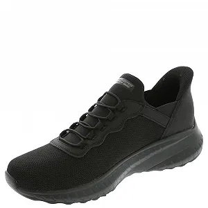 Кросівки Skechers Bobs Squad Chaos Daily Hype Hands-Free Slip-In чоловічі - Фото 1
