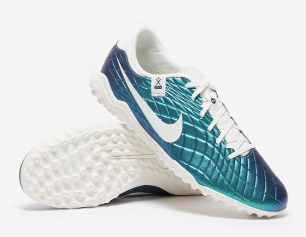 Сороконіжки Nike LEGEND 10 ACADEMY TF  45, фото №1
