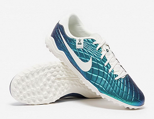 Сороконіжки Nike LEGEND 10 ACADEMY TF  45 - Фото 1