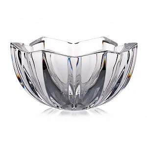 Салатник Прозорий Heaven Діаметр 15 см Кришталь - Фото 1