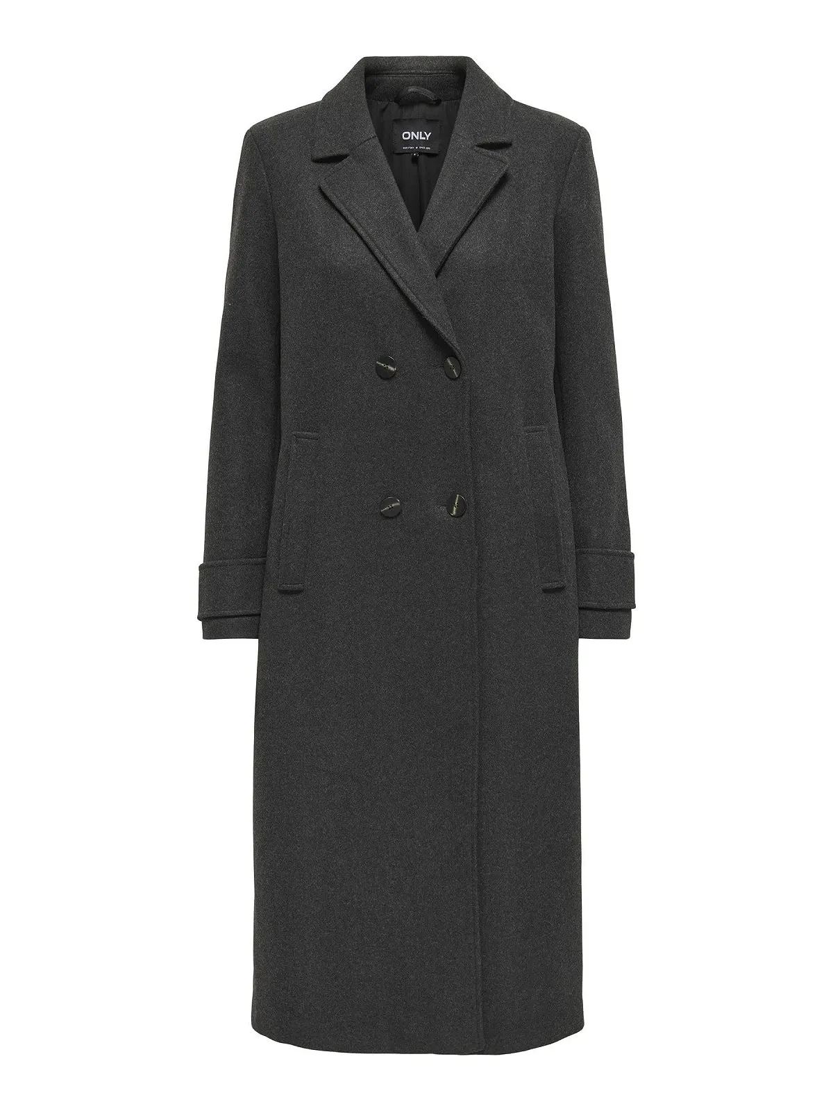 Пальто ONLY Жіноче Onlaugusta, фото №1