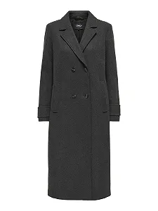 Пальто ONLY Жіноче Onlaugusta - Фото 1