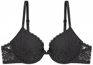 Бюстгальтер Women'secret Beautiful из легкого кружева - Фото 1