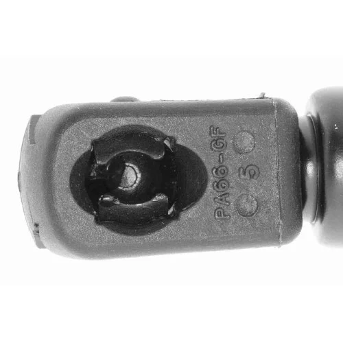 Газовая пружина багажника VAICO V40-0589 Original VAICO Quality для OPEL, фото №2