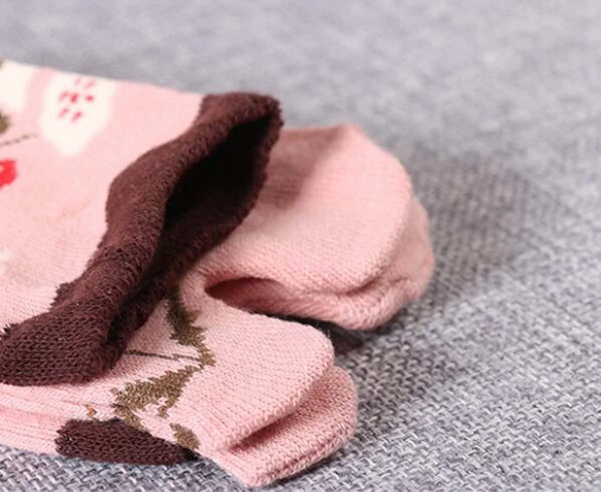 Шкарпетки з двома пальцями ZEALMAX Бавовняні - 4 пари, фото №6 Шкарпетки з двома пальцями ZEALMAX Бавовняні - 4 пари, фото №6