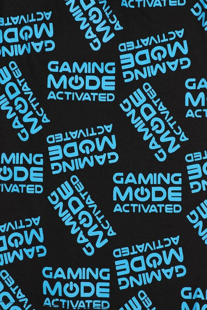 Пижама для мальчиков Gaming Mode, фото №5